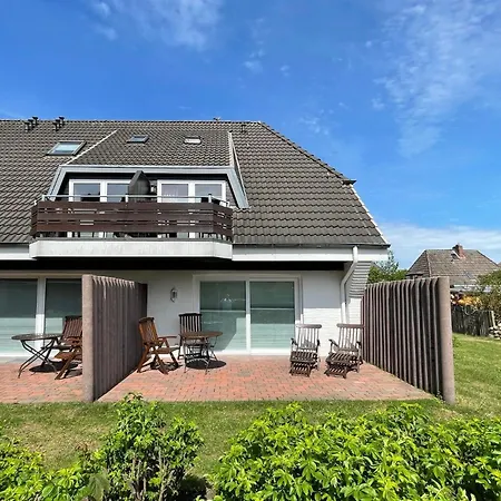 Apartmán Ruusenhues, App 4 *