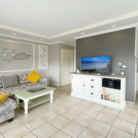 Apartmán Ruusenhues, App 4 *