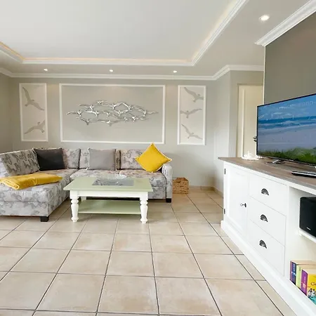 Apartmán Ruusenhues, App 4 *