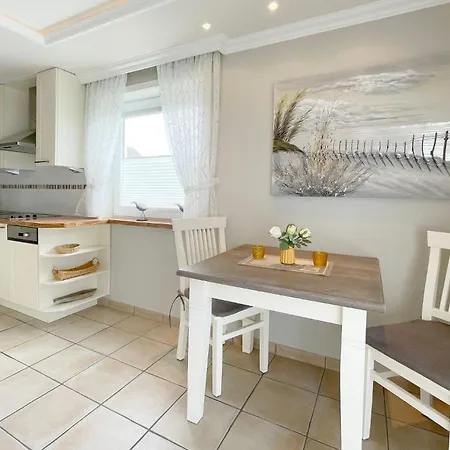 Ruusenhues, App 4 Westerland